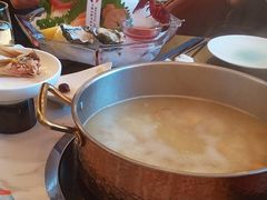 -斯普汇生蚝牛排馆(中骏世界城店)