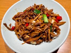 -湘与香缘·湖南菜(王府井北京市百货大楼店)