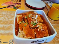 -喝丢一只鞋海鲜烧烤·海肠捞饭(东关街店)