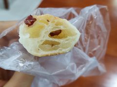 蔓越莓麻薯-桃源村(南大店)