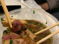 -六爷门框百年卤煮