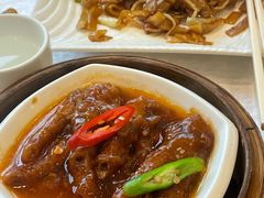 -丰鲤楼•闽南茶楼(仟禧汇店)
