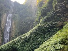 -通灵大峡谷