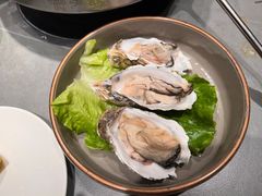 -骨之味·筒骨汤火锅(江头店)