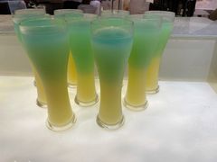 -芭菲盛宴·环球美食(锦城万达广场店)