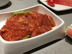 -海底捞火锅(南海万科广场店)