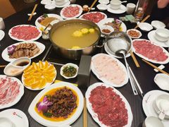 -林记潮汕牛肉(融汇店)