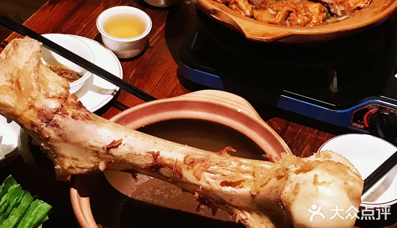 经典永留存！四代传承非遗美食！龚印记！