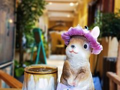-萤火虫咖啡(后海店)