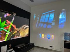 -XGIMI极米投影(壹方城店)