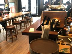 -星巴克(长春世纪鸿源店)