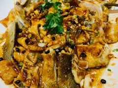 -德胜轩正宗顺德菜(宝安沙井会展中心店)