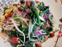 -秦香阁·西北家常菜(徐汇日月光中心店)