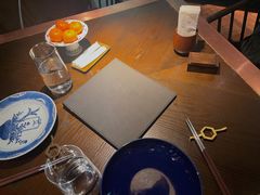 -隐厨·中国菜馆(三里屯T+MALL店)