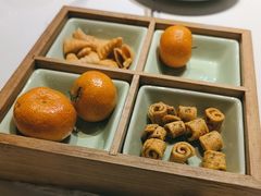 -北平食府(凤凰城店)