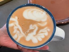 -星巴克臻选(上海合生汇1F店)