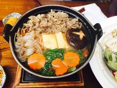-铃木食堂(帽儿胡同店)