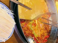 -萍姐火锅·公路夜市(南京新街口店)