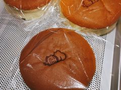 -西村叔叔的店·面包·甜品·蛋糕(牡丹园店)