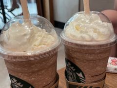 -星巴克(天津大悦城第二店)