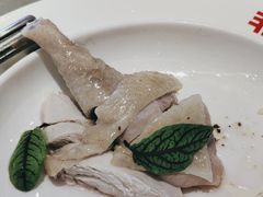 -沿江海南菜·文昌鸡祖师爷(大东海店)