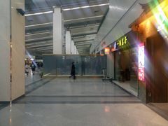 -福州长乐国际机场