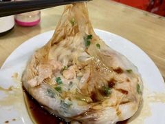 招牌鲜虾肠粉-银记肠粉店(市二宫店)
