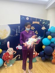 -悦熙母婴月子会所(北京路店)