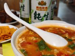 -烤五行·烧烤烤串(石佛营店)