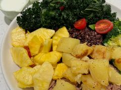 -SaladJohn沙拉匠(凯德1818店)