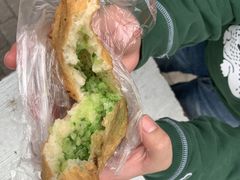 -老方子馅饼粥(台东店)