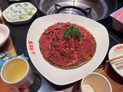 -锅首鲜品火锅(鸳鸯店)
