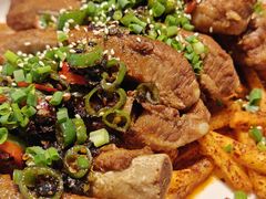 -鸡毛店·川菜(文殊院店)