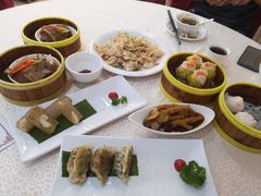 xo酱陈村粉-贝岭居酒楼(黄贝路店)