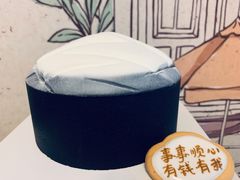 -半勺舒舒生日蛋糕店
