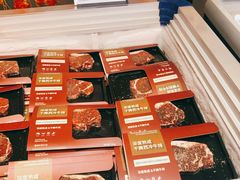 -盒马鲜生(顺义店)