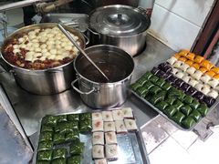 -罗子龙罗家桂花汤圆(曹都巷店)