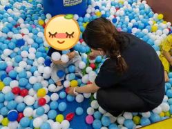 -欢乐陶陶儿童主题乐园(龙岗店)