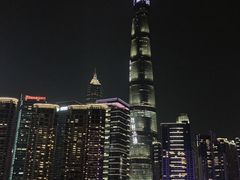 -黄浦江游览快线(金陵东路码头)