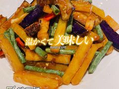 -金春禧·鲁菜海鲜(延吉路万达店)