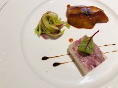 -Yan Ting 宴庭中餐厅(上海静安瑞吉酒店)