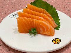 -元气寿司(环球港店)