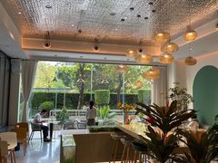 大堂-小西家作(富力爱丁堡店)