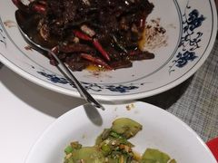 -烹湘·鲜炒湖南土菜(海珠店)