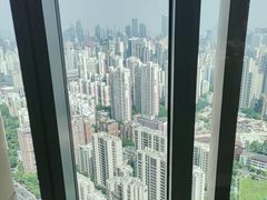 -环球港凯悦 · 享悦中餐厅