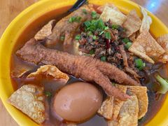 -龍城柳州螺蛳粉(群星路店)