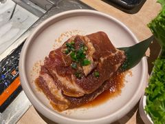 -新石器烤肉(周浦万达店)