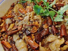 -乐友川味家常菜馆