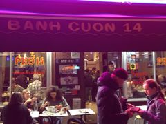 门面-Phở Bánh Cuốn 14