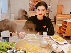 -张凯达·深海石斑鱼潮汕火锅(十五年品牌•虹桥天街店)
